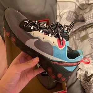 Nike shoes